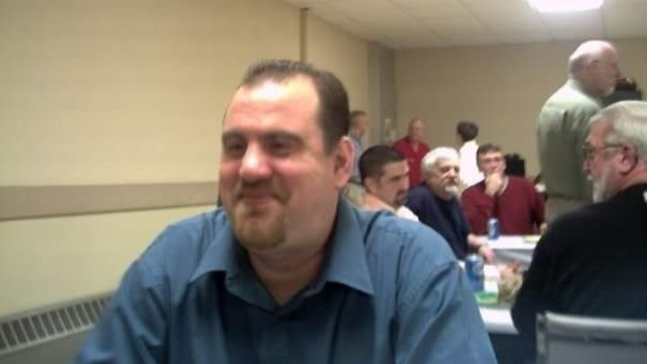 Help for Mark Ridge's funeral campaign photo, 1 of 3