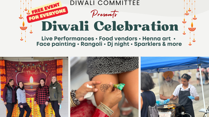 BELLEVILLE BOQ DIWALI 2025 ( FREE EVENT FOR EVERYONE) campaign photo, 1 of 4