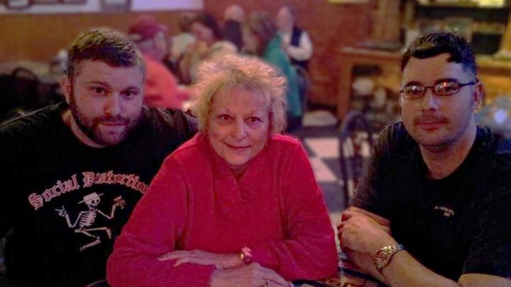 Main fundraiser photo