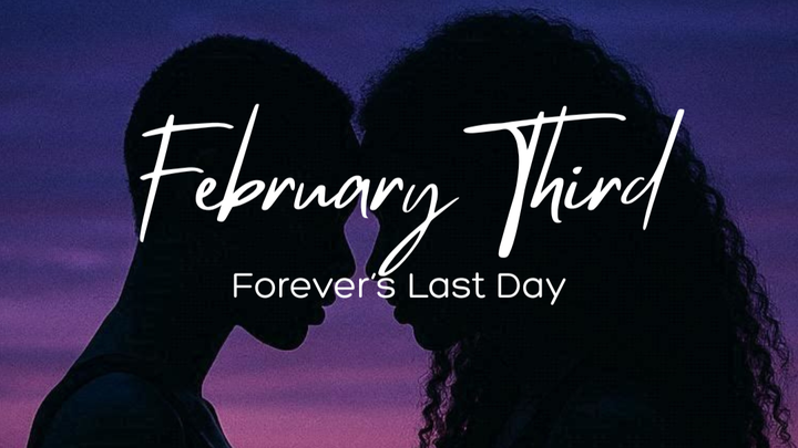 Help Jasmyn Create 'February 3rd' Short Film campaign photo, 1 of 3