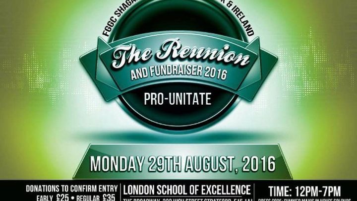 Main fundraiser photo