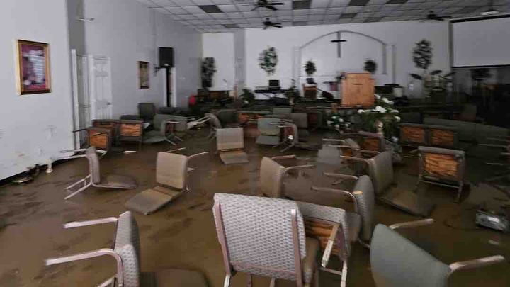 Main fundraiser photo