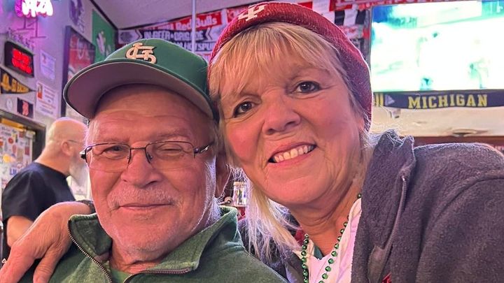 Main fundraiser photo