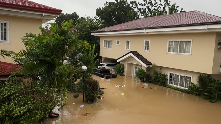 Support Shawn's Family After Devastating Typhoon campaign photo, 1 of 2