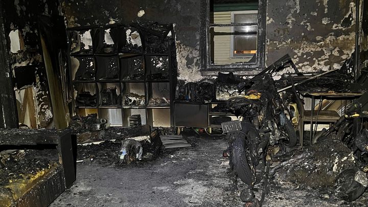 Main fundraiser photo