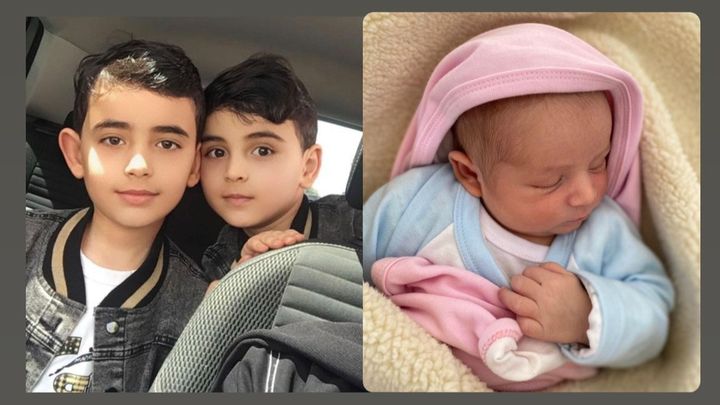 Main fundraiser photo