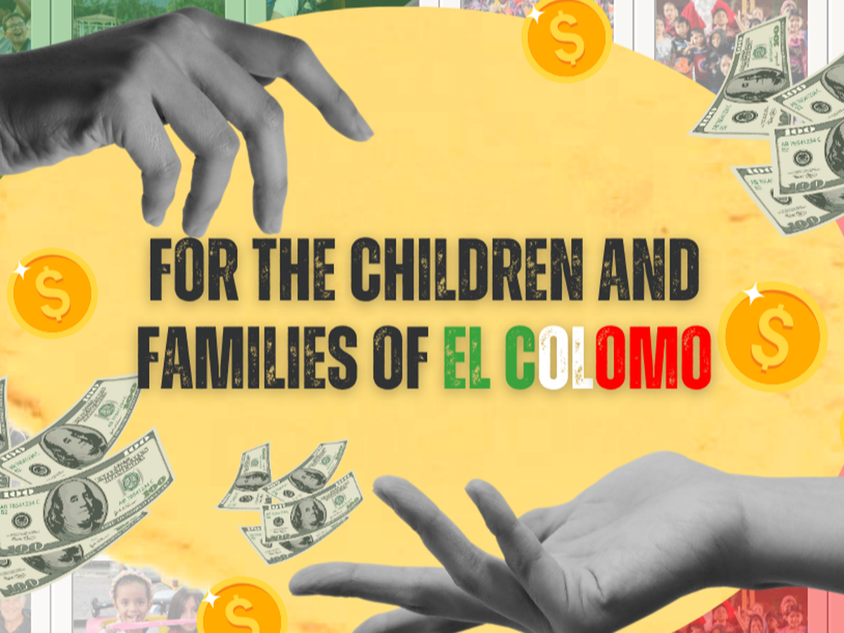 Fundraiser by Larry Grossman : 5th Annual El Colomo Holiday Festival ...