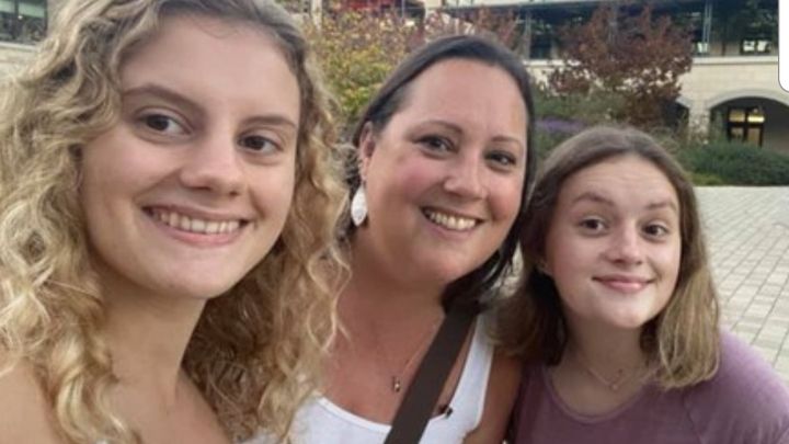 Help Jen With Medical-Related Expenses campaign photo, 1 of 2