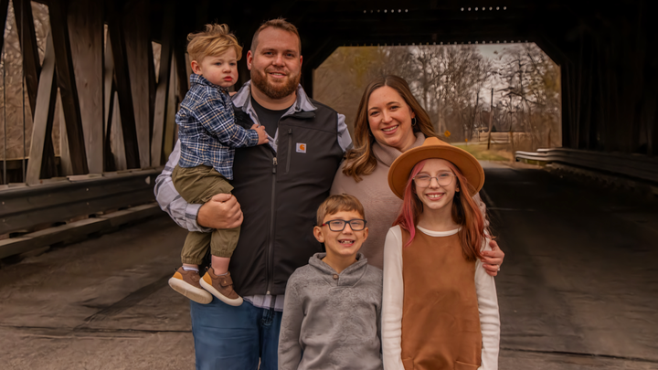 Raise money to support the Shay Family campaign photo, 1 of 3
