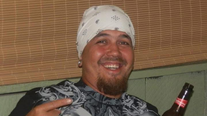 Donate to Honor Tommy's Memory campaign photo, 1 of 7