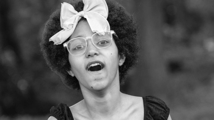 Help with funeral funds for Gracelyn campaign photo, 1 of 9