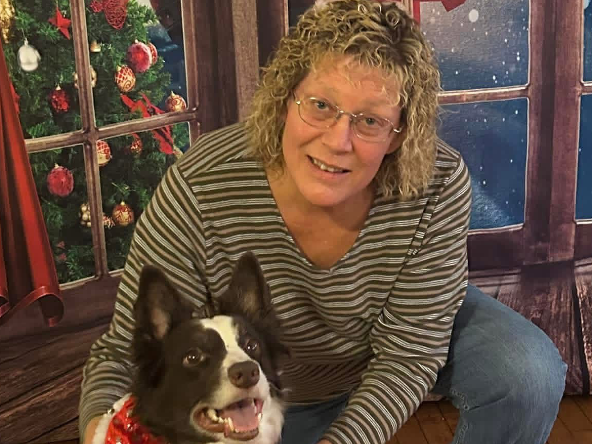Support Shelly in her road to recovery campaign photo, 1 of 4