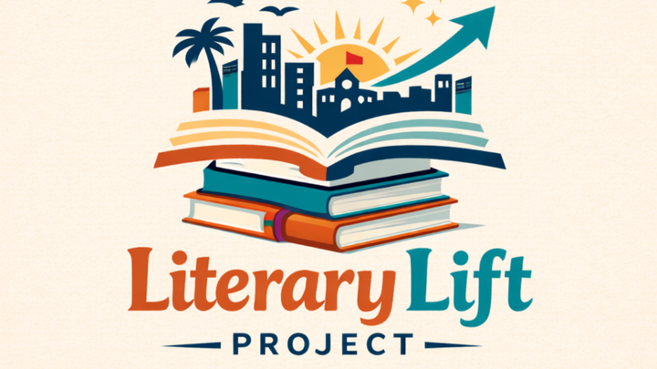 Help Alex Grow Literary Lift Across South Florida campaign photo, 1 of 8