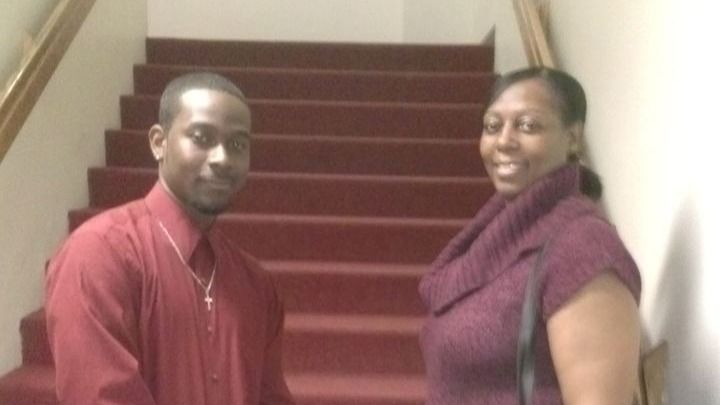 Main fundraiser photo