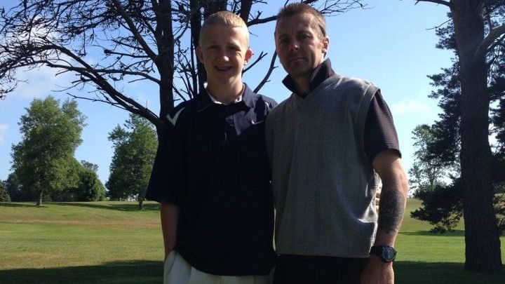 Main fundraiser photo