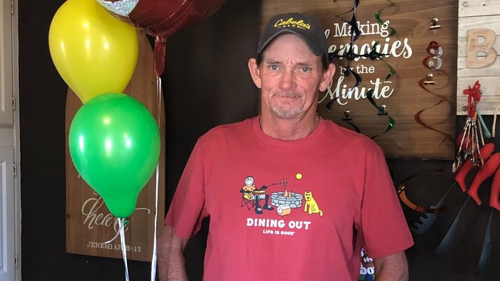 Main fundraiser photo