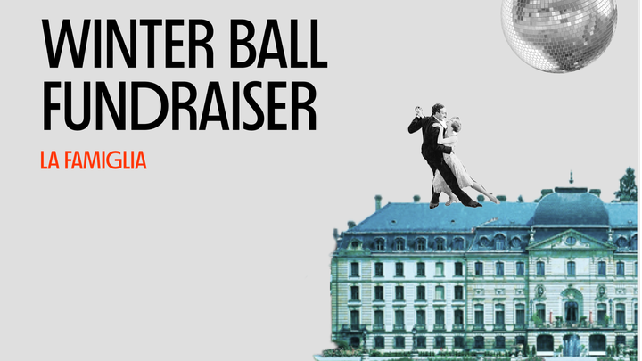 Main fundraiser photo