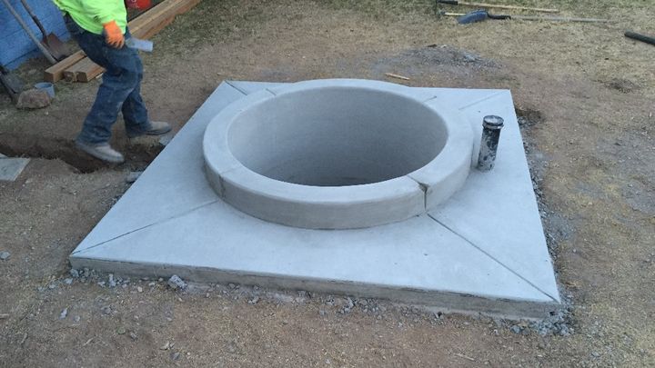 Fundraiser By John Sims Rebuild A Vintage Fallout Shelter