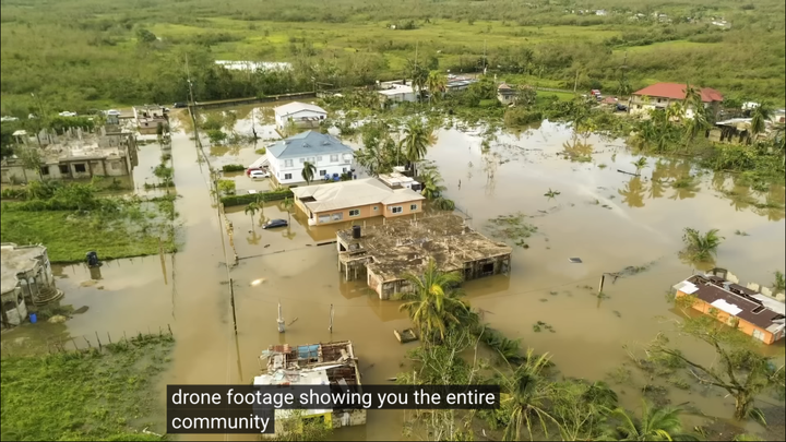 Rebuild Braes River St. Elizabeth: Help Hurricane Victims campaign photo, 1 of 7