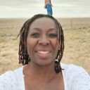 Profile photo of SONJA GRAVES