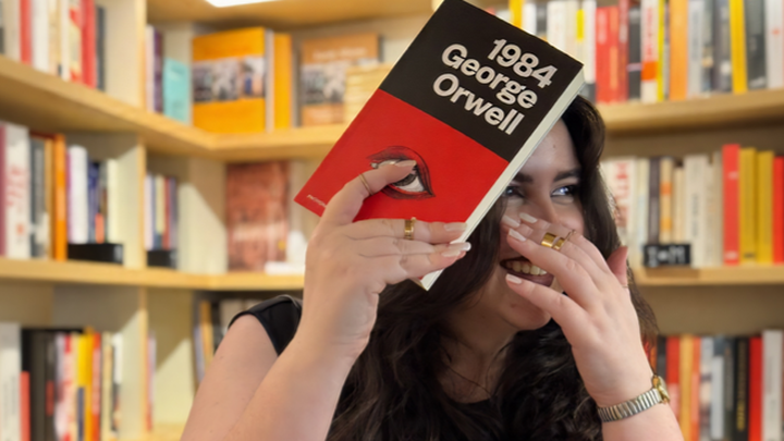 Help Bring TBR Books to Life - Ajuda a Dar Vida à TBR Books campaign photo, 1 of 8