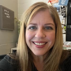 Candice Schroeder