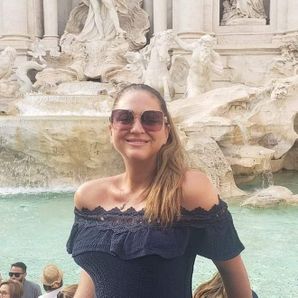 Robyn D'Alessio