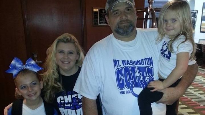 Main fundraiser photo