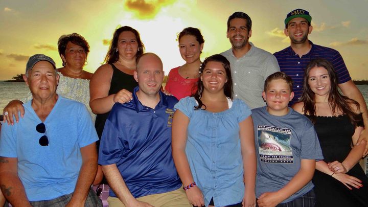 Main fundraiser photo