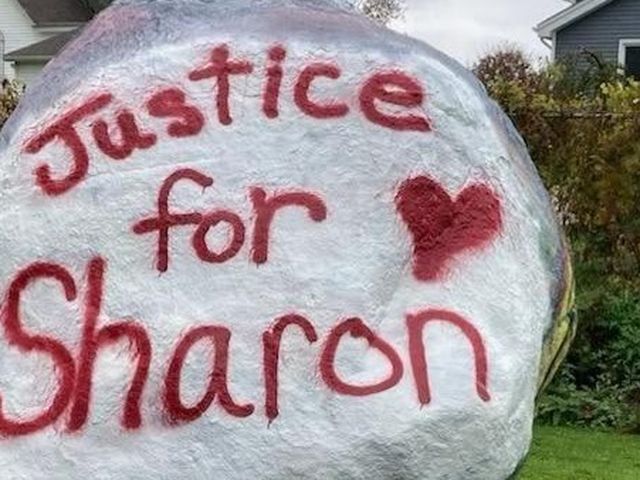 Fundraiser for Sharon Thacker Estate by Margaret McClatchey