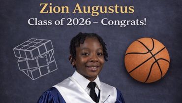 Zion  Augustus