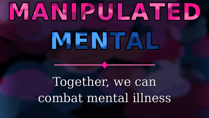 NON-PROFIT MENTAL ILLNESS OUTREACH campaign photo, 1 of 6