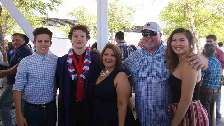Main fundraiser photo