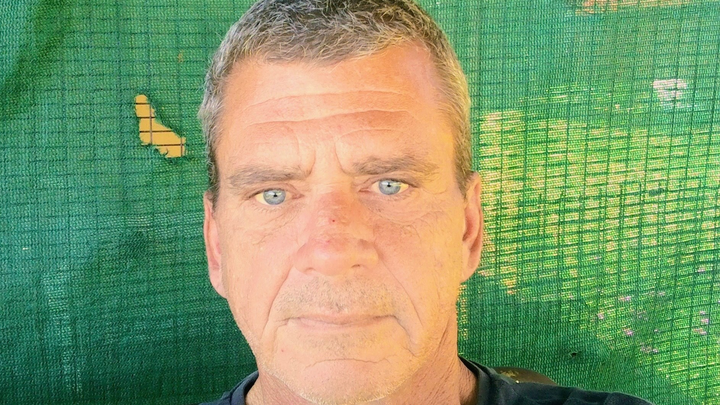 Gary’s Fight to Rebuild His Life: From Homeless to Hopeful campaign photo, 1 of 7