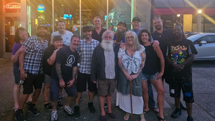 Main fundraiser photo
