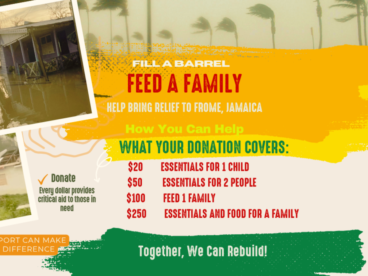 Fundraiser’s main image