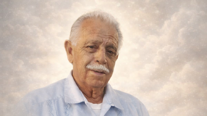 In Loving Memory of Our Beloved Dad campaign photo, 1 of 3