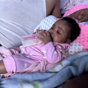 Terogie Wells Gibson