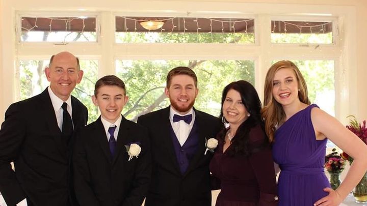 Main fundraiser photo