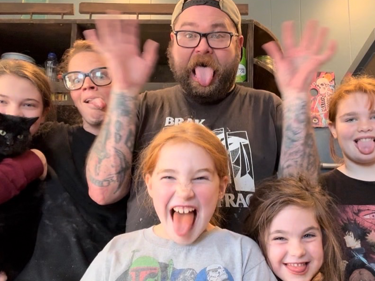 Fundraiser by Joshua Terney : Support Joshua’s Recovery After ICU Stay