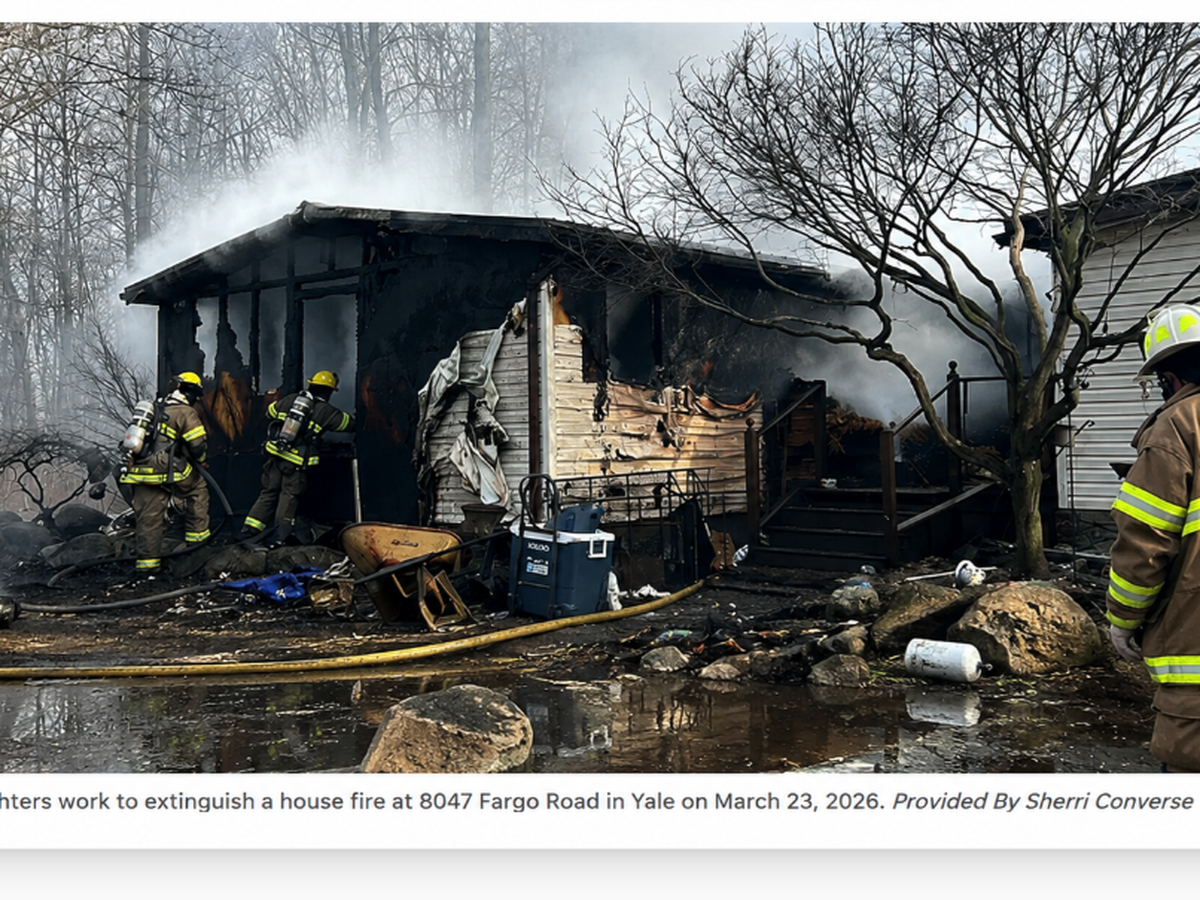 Rebuilding Hope for Sherri & Her Daughters After the Fire campaign photo, 1 of 8