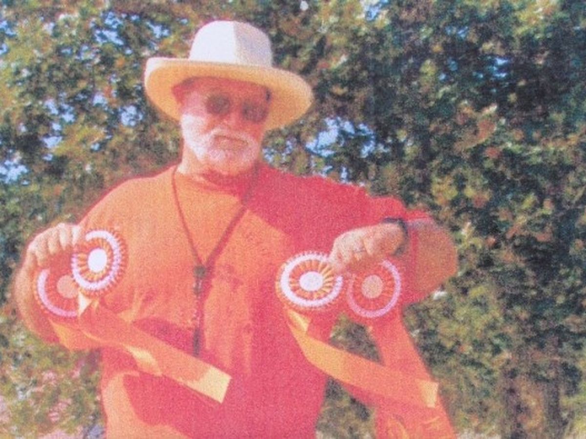 Fundraiser’s main image