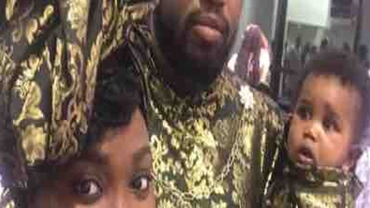 Main fundraiser photo