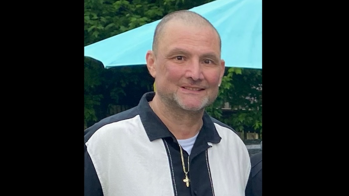 Vasilios "Billy" Ferentinos campaign photo, 1 of 3