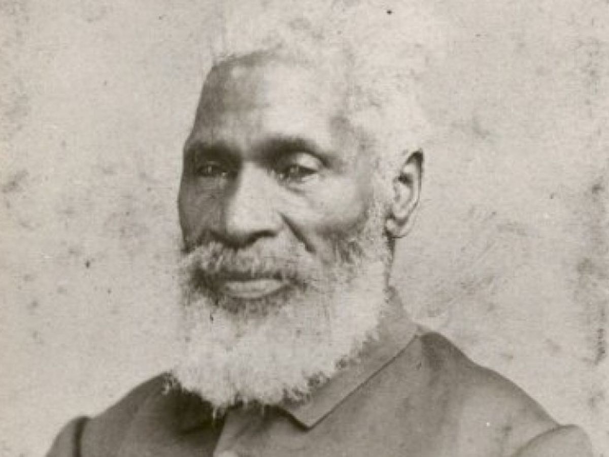 Help build the Josiah Henson Park campaign photo, 1 of 3