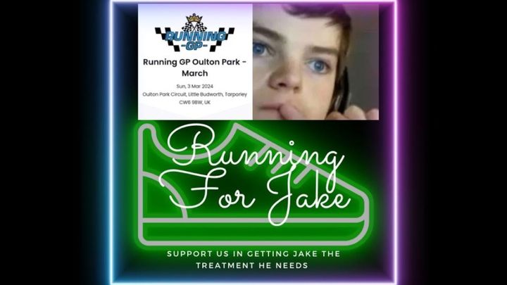 Main fundraiser photo