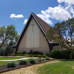 First United Methodist Church of Los Alamos