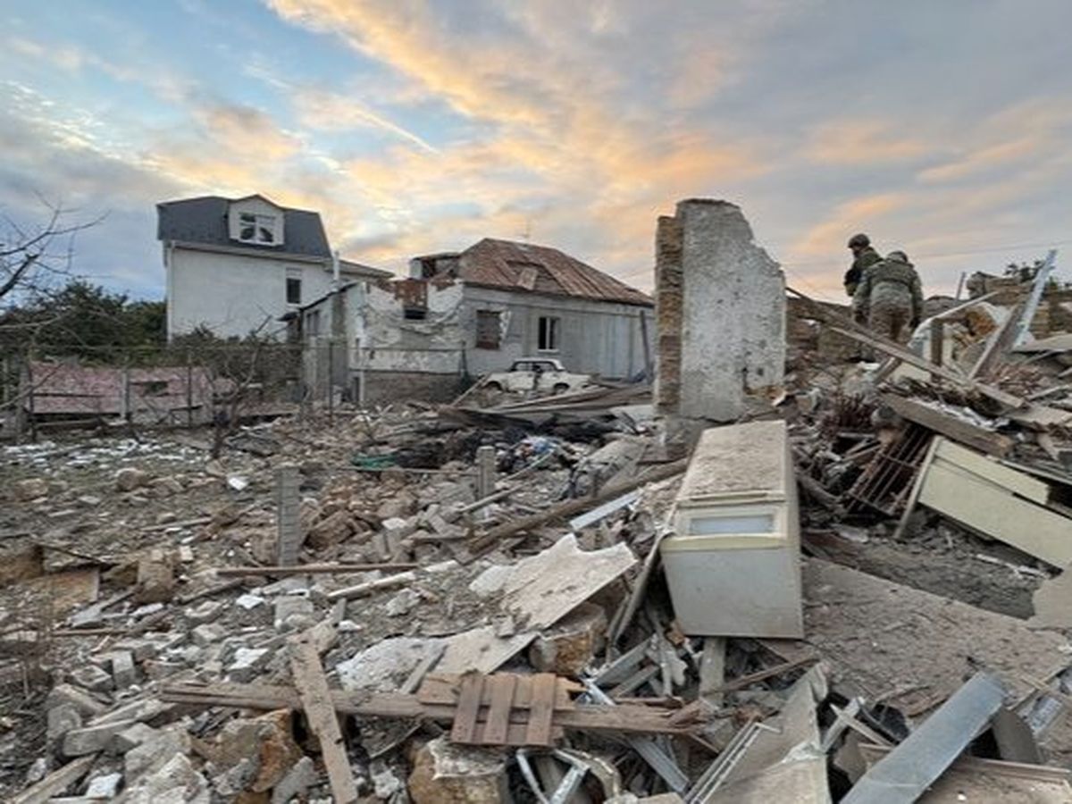 Fundraiser by Mattia D'aquila : Raising funds to repair my parent's house