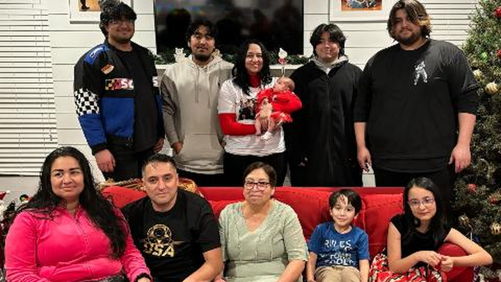 Foto de la recaudación de fondos Help William Echeverria with medical bills, 1 de 3
