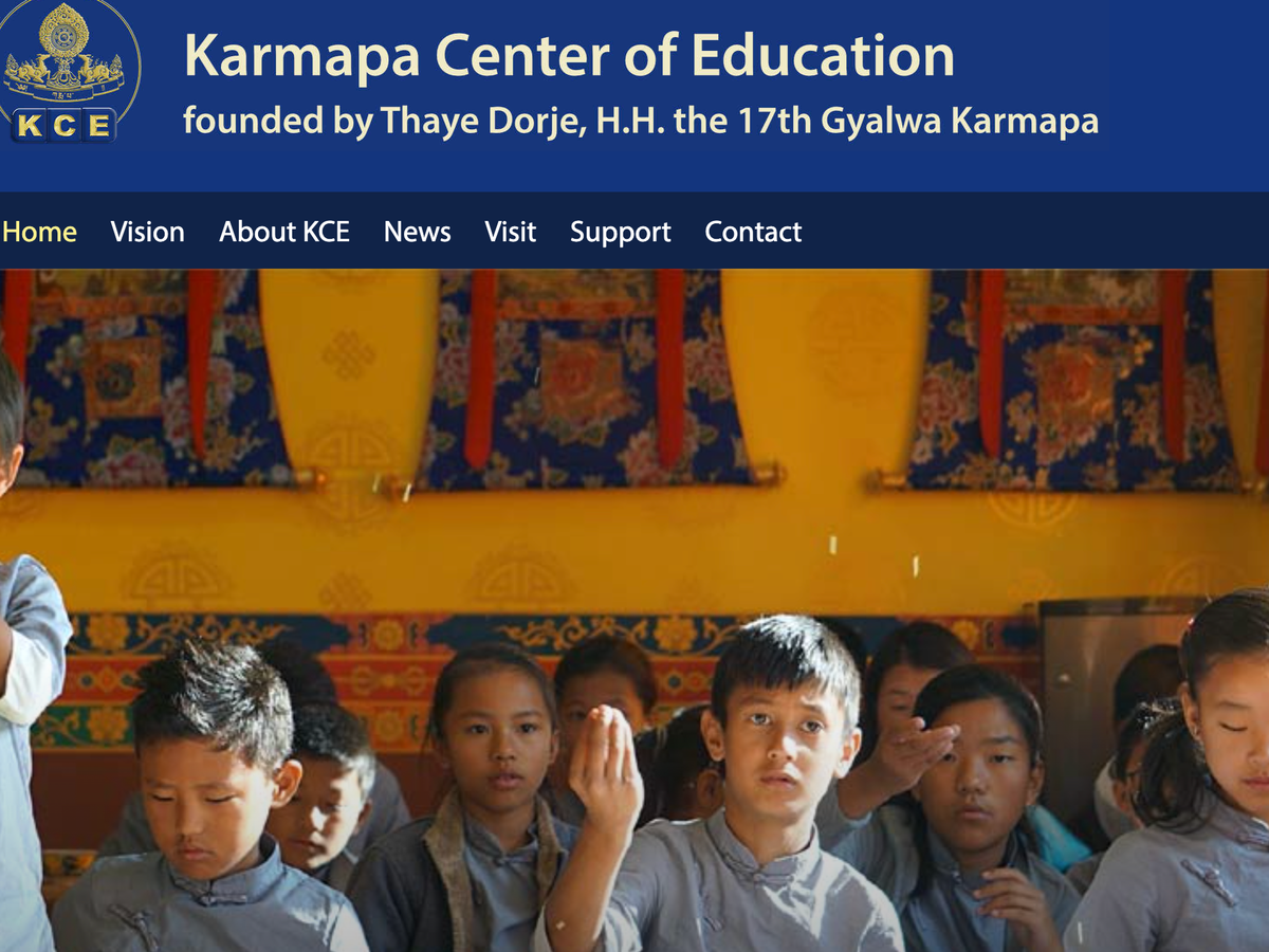 Fundraiser’s main image
